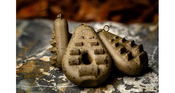 NASH - Olovo Tractor Swivel Lead 142 g