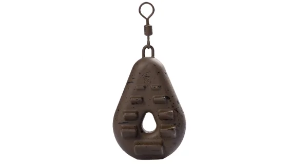 NASH - Olovo Tractor Swivel Lead 340 g