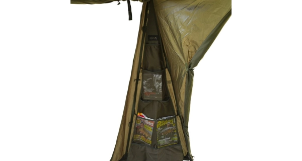 NASH - Organizér gazebo organiser