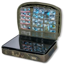 NASH - Organizér Subterfuge Work Box XL