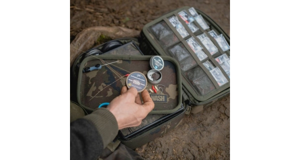 NASH - Organizér Subterfuge Work Box XL