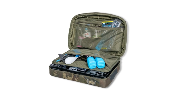 NASH - Organizér Subterfuge Work Box XL