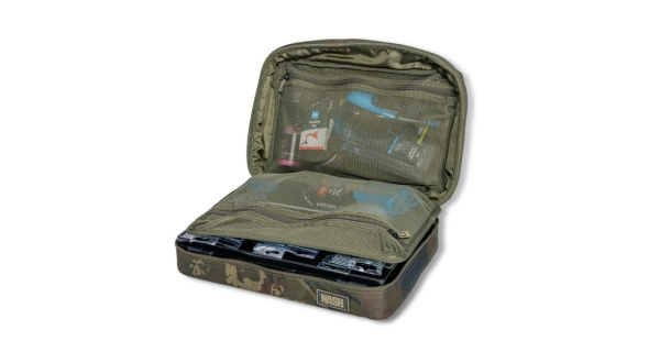 NASH - Organizér Subterfuge Work Box XL