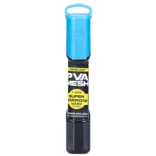 NASH - Pančucha Webcast PVA System Super Narrow 18 mm 7 m NASH - Pančucha Webcast PVA System Super Narrow 18 mm 7 m