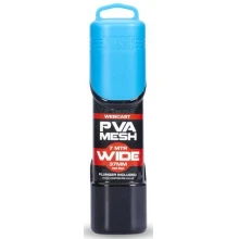 NASH - Pančucha Webcast PVA System Wide 37 mm 7 m