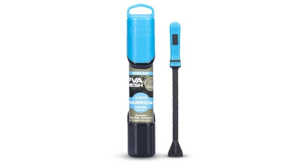 NASH - Pančucha Webcast Ultra Weave PVA System Narrow 23 mm 4 m