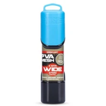 NASH - Pančucha Webcast Ultra Weave PVA System Wide 37 mm 4 m