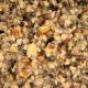 NASH - Partikel drvený tigrie orech Tiger Nut Slush 2,5 l