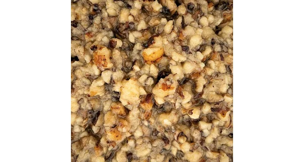 NASH - Partikel drvený tigrie orech Tiger Nut Slush 2,5 l