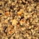 NASH - Partikel drvený tigrie orech Tiger Nut Slush 500 ml