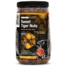 NASH - Partikel Tigrie orech Sweet Tiger Nuts 2,5 l