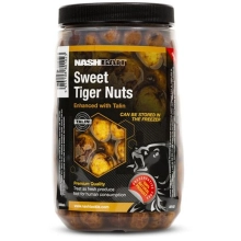 NASH - Partikel Tigrie orech Sweet Tiger Nuts 500 ml