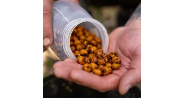 NASH - Partikel Tigrie orech Sweet Tiger Nuts 500 ml