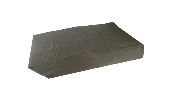 NASH - Pevná podlaha Titan Hide Camo Pro Groundsheet