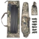 NASH - Plachta Bank Life Multi Tarp Camo