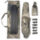 NASH - Plachta Bank Life Multi Tarp XL Camo