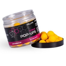 NASH - Plávajúce boilie Pop Ups Citruz Yellow 20 mm 75 g