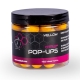 NASH - Plávajúce boilie Pop Ups Citruz Yellow 20 mm 75 g