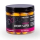 NASH - Plávajúce boilie Pop Ups Citruz Yellow 20 mm 75 g