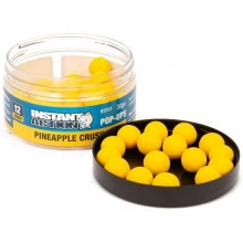 NASH - Plávajúce boilies Instant Action Pop-Ups Pineapple Crush 30 g 12 mm