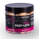 NASH - Plávajúce boilies Pop Ups Citruz Natural 12 mm 75 g