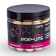 NASH - Plávajúce boilies Pop Ups Citruz White 20 mm 75 g