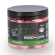 NASH - Plávajúce boilies Pop Ups Monster Shrimp Pink 12 mm 75 g