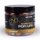 NASH - Plávajúce boilies Pop Ups Scopex Squid Natural 12 mm 75 g