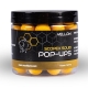 NASH - Plávajúce boilies Pop Ups Scopex Squid Yellow 20 mm 75 g