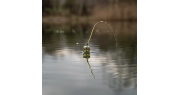 NASH - Plavák na nástrahy Zig Float
