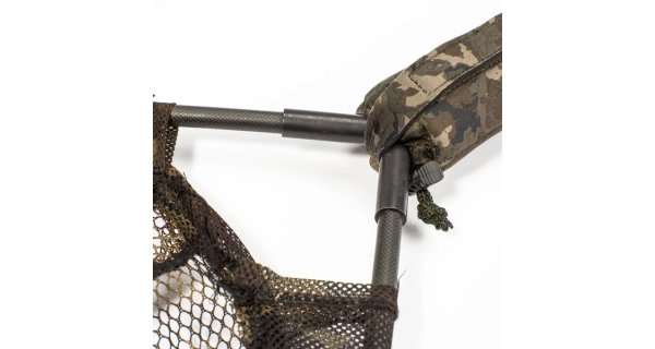 NASH - Plavák na podberák Subterfuge Net Float Large