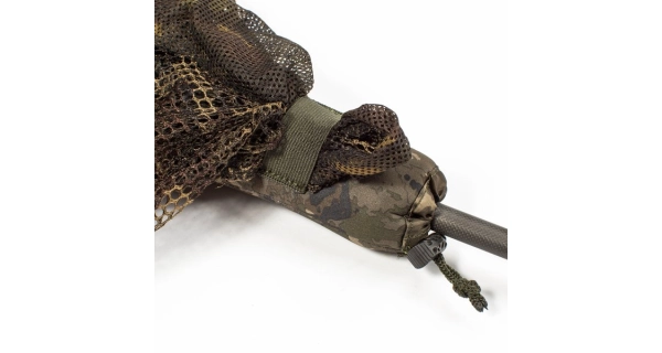 NASH - Plavák na podberák Subterfuge Net Float Large