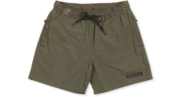 NASH - Plavky kraťasy Scope OPS Shorts veľ. M