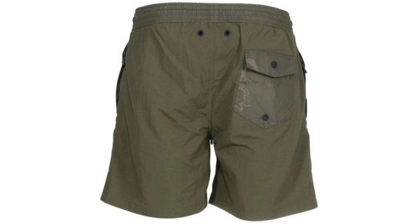 NASH - Plavky kraťasy Scope OPS Shorts veľ. S