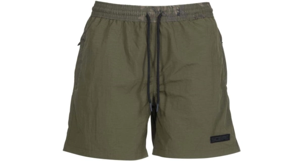 NASH - Plavky kraťasy Scope OPS Shorts veľ. S