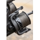 NASH - Pletená šnúra Baseline Sinking Braid Camo 600 m 0,24 mm 11,33 kg