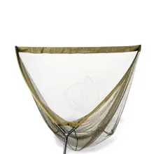 NASH - Podberák Air Force F10 Landing Net 46"