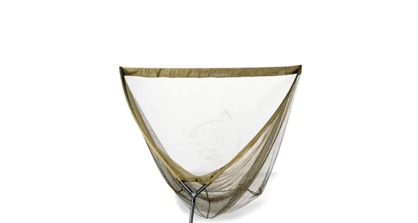 NASH - Podberák Air Force F10 Landing Net 46"