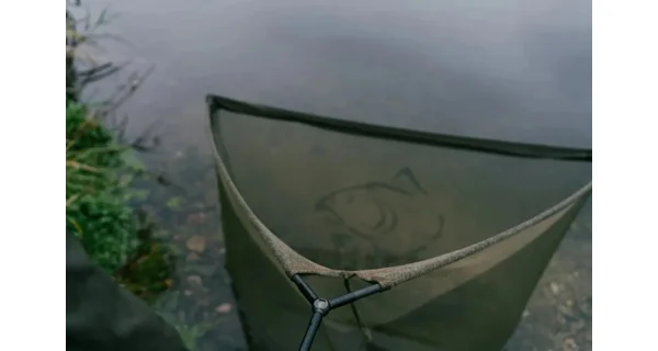 NASH - Podberák Air Force F10 Landing Net 46"