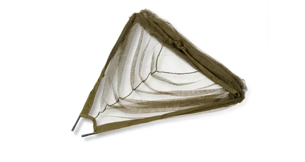 NASH - Podberák Air Force F10 Landing Net 46"