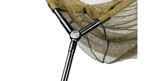 NASH - Podberák Air Force F10 Landing Net 46"