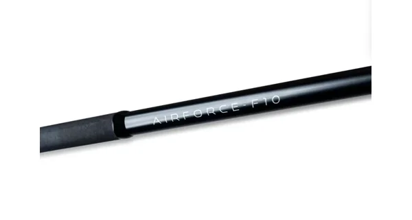 NASH - Podberák Air Force F10 Landing Net 46"