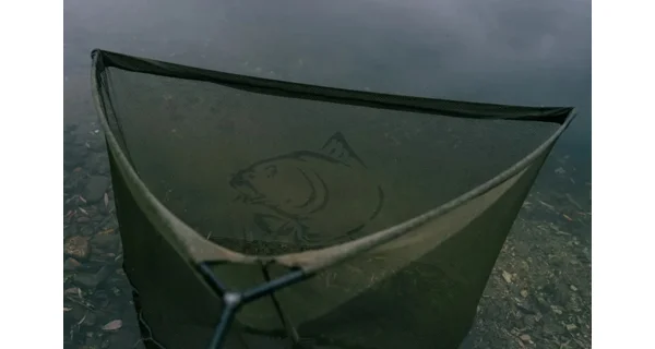 NASH - Podberák Air Force F10 Landing Net 46"