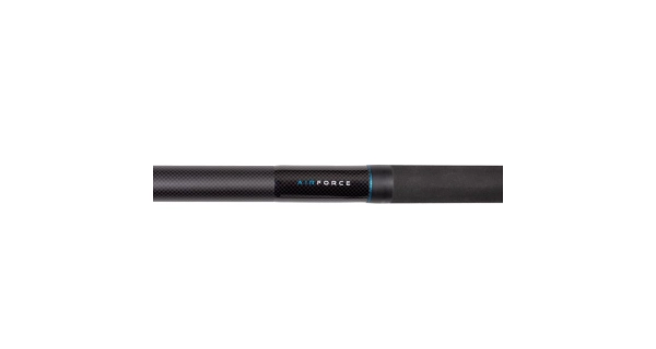 NASH - Podberák Air Force F20 Landing Net 46"