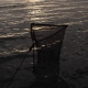 NASH - Podberák Air Force F20 Landing Net 46"