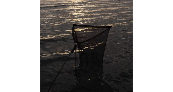 NASH - Podberák Air Force F20 Landing Net 46"
