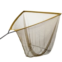 NASH - Podberák Air Force F20 Landing Net 46"