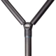 NASH - Podberák Air Force F20 Landing Net 46"