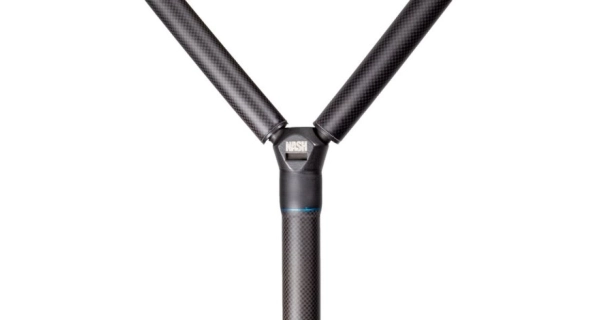 NASH - Podberák Air Force F20 Landing Net 46"