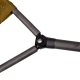NASH - Podberák Air Force F40 Landing Net 46"